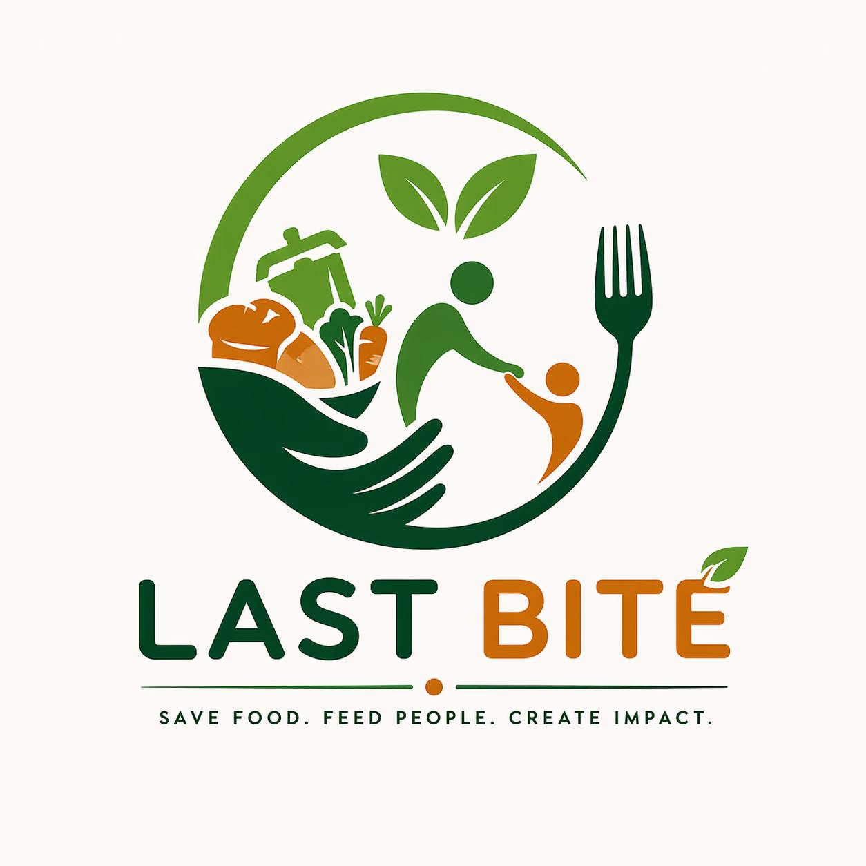 LAST BITE